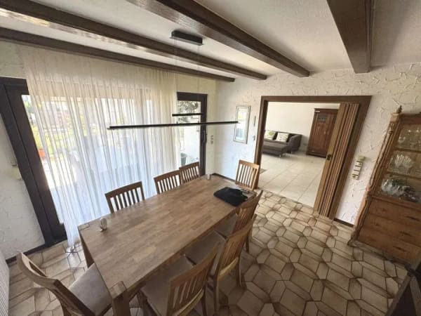 Immobilie in Beuren - Seltene Gelegenheit! modernes Einfamilienhaus in bevorzugter Wohnlage - Bild 2