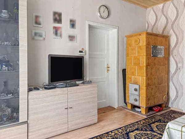 Immobilie in Dargun - Klein, fein und mit Herz – gepflegtes Einfamilienhaus am Stadtrand von Dargun - Bild 4