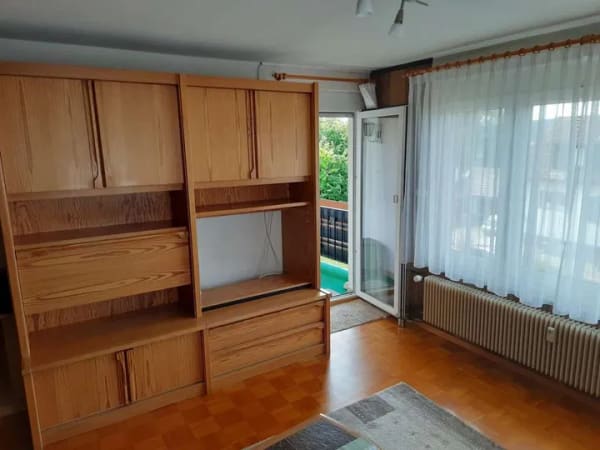 Immobilie in Waldachtal - Sehr schön gelegene 4-Zimmer-Wohnung mit Balkon und Garage - Bild 4