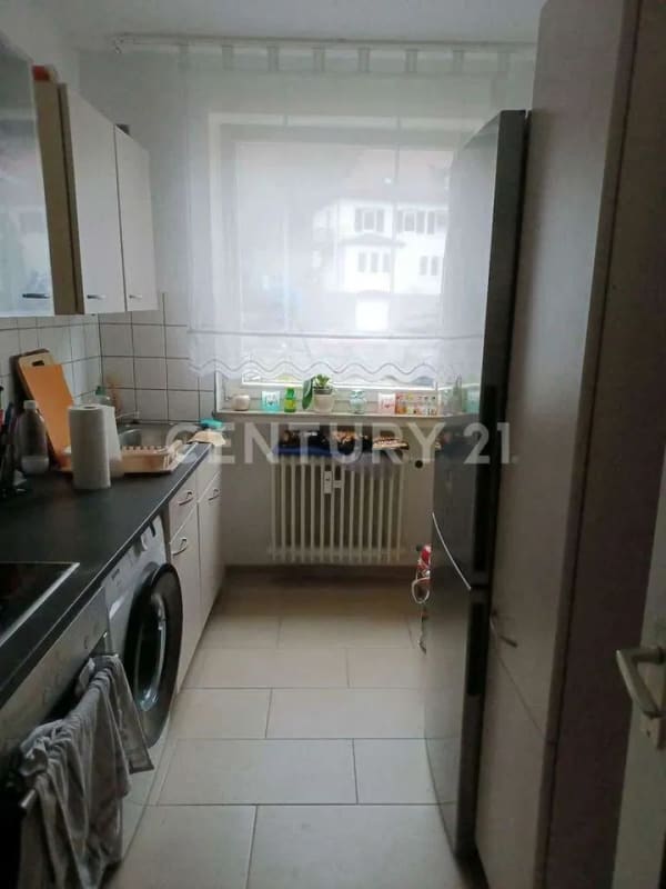 Immobilie in Bad Lauterberg - Sanierte und vermietete Eigentumswohnung mit Balkon in Bad Lauterberg - Bild 2