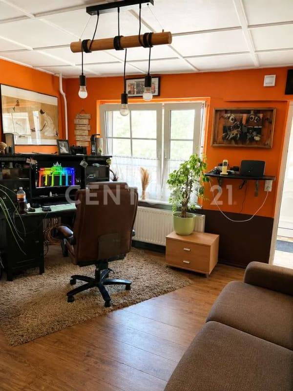 Immobilie in Groß Pankow (Prignitz) - Landhaus mit 7.777 m² Grundstück – Perfekt für Tierliebhaber, Mehrgenerationen oder Selbstversorger - Bild 3