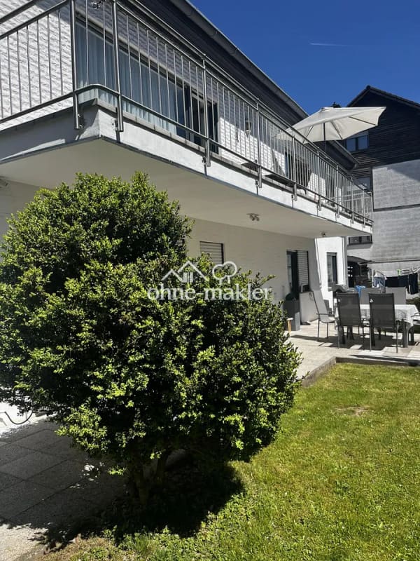 Immobilie in Idstein - Großzügiges Haus mit modernem Komfort , Provisionsfrei - Bild 1