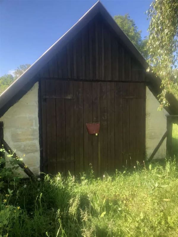 Immobilie in Bad Tennstedt - Reihenhaus mit großem Grundstück und Scheune in Bad Tennstedt  - Bild 4