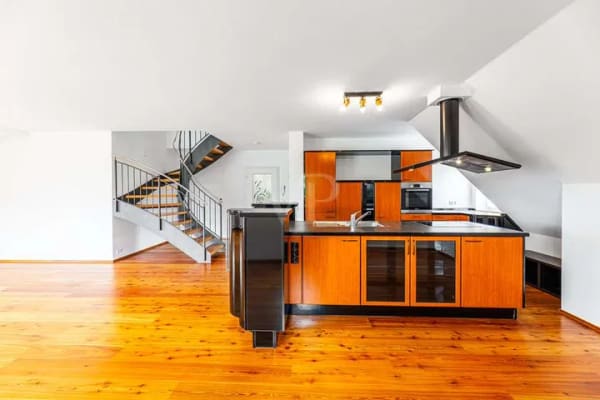 Immobilie in Niederfüllbach - Lebensqualität  - Maisonette der Extraklasse - Bild 4