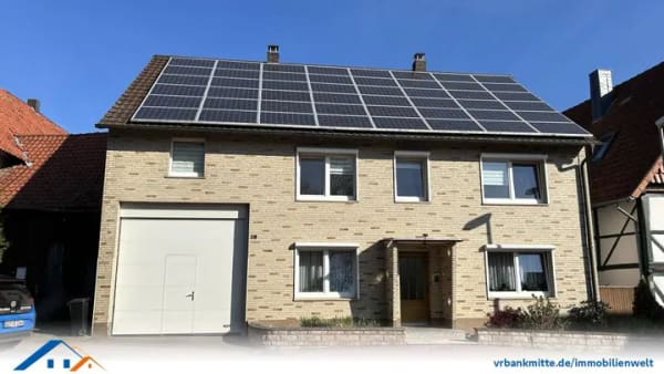 Immobilie in Rollshausen - Sonstige in Rollshausen (Germershausen) - Bild 0