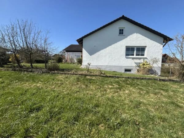 Immobilie in Haarbach - Bungalow in Haarbach - Bild 2