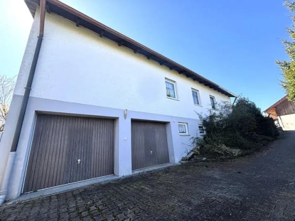 Immobilie in Haarbach - Bungalow in Haarbach - Bild 3