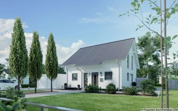 Immobilie in Zschepplin - Jetzt zugreifen, bevor es jemand anderes tut - Bild 1
