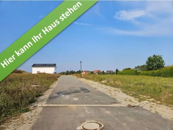 Immobilie in Groß Twülpstedt - Mit Grundstück, ein Zuhause das überzeugt in Groß Sisbeck. - Bild 0