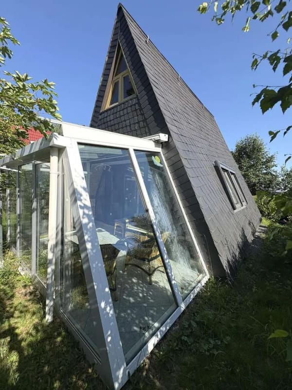 Immobilie in Lichtenberg - Ferienhaus in Lichtenberg - Bild 2