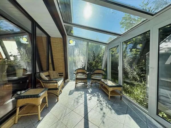 Immobilie in Lichtenberg - Ferienhaus in Lichtenberg - Bild 4