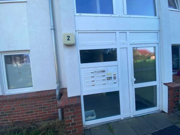 Immobilie in Schönwalde-Glien - Vermietete Wohnung im Grünen bei Berlin, zur Kapitalanlage mit 4,65% Rendite - Bild 3