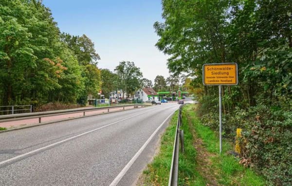 Immobilie in Schönwalde-Glien - Vermietete Wohnung im Grünen bei Berlin, zur Kapitalanlage mit 4,65% Rendite - Bild 4