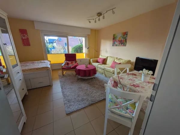 Immobilie in Otterndorf - 2 Wohnungen, 1 Preis - Bild 0
