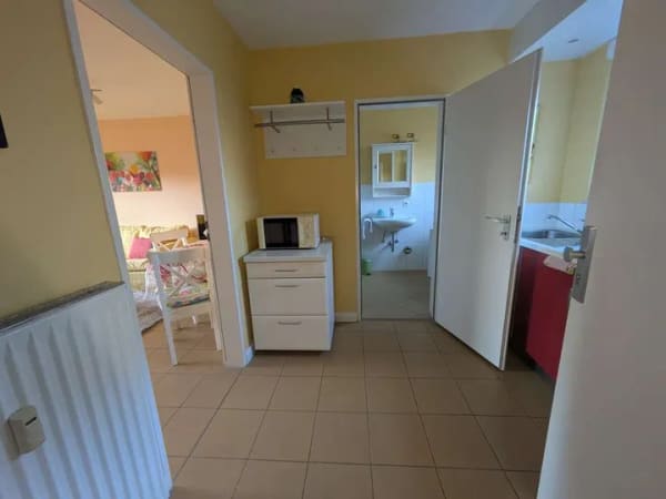 Immobilie in Otterndorf - 2 Wohnungen, 1 Preis - Bild 1