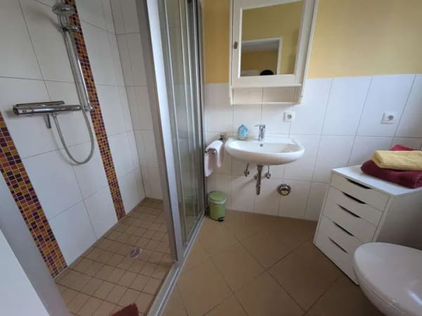 Immobilie in Otterndorf - 2 Wohnungen, 1 Preis - Bild 4