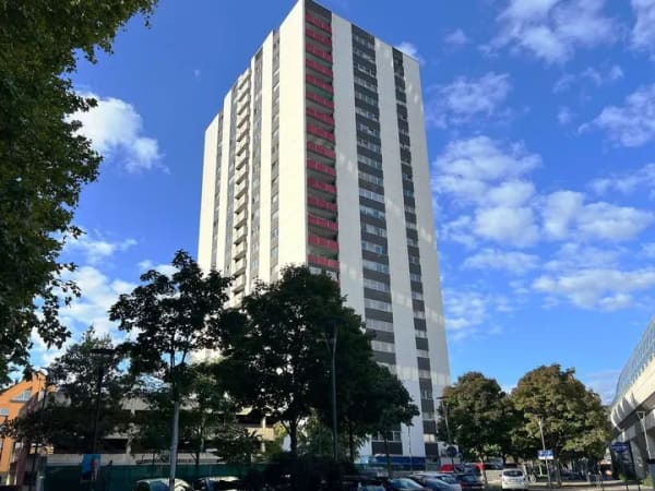 Immobilie in Ludwigshafen am Rhein - Helle charmante Wohnung im Herzen Ludwigshafens - Bild 0
