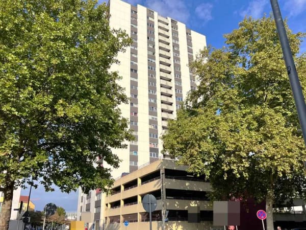 Immobilie in Ludwigshafen am Rhein - Helle charmante Wohnung im Herzen Ludwigshafens - Bild 1