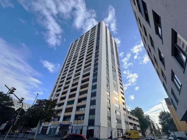 Immobilie in Ludwigshafen am Rhein - Helle charmante Wohnung im Herzen Ludwigshafens - Bild 3
