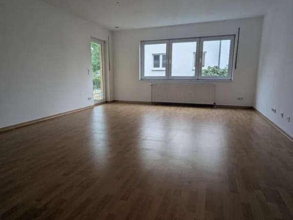 Immobilie in Hohen Neuendorf - Bezugsfreie 2 Zimmer-Wohnung in Bergfelde zu verkaufen! - Bild 3