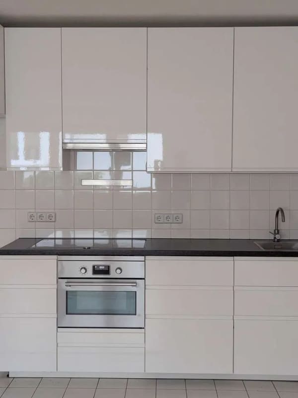 Immobilie in Hohen Neuendorf - Bezugsfreie 2 Zimmer-Wohnung in Bergfelde zu verkaufen! - Bild 4