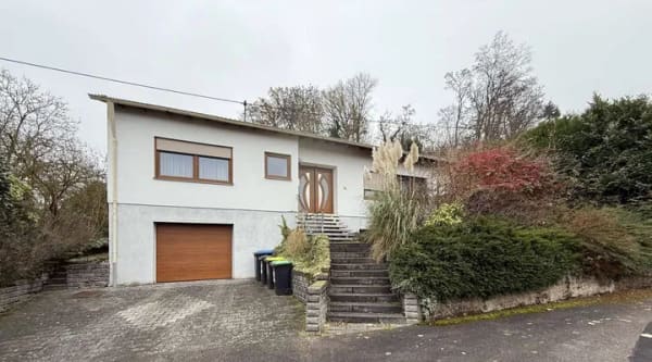 Immobilie in Bous - Einfamilienhaus in Bous - Bild 0