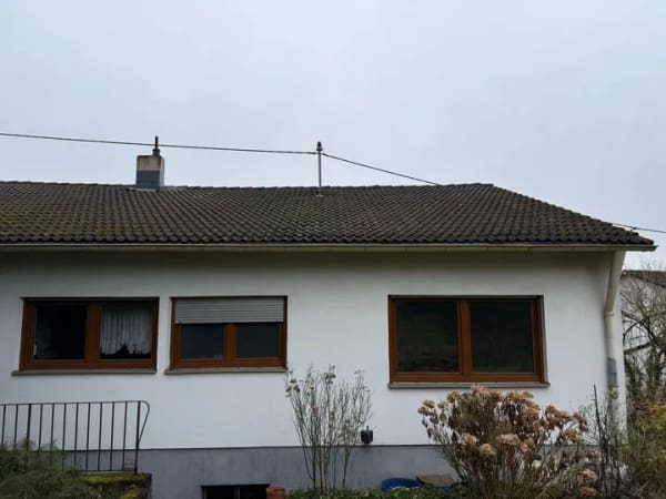Immobilie in Bous - Einfamilienhaus in Bous - Bild 2