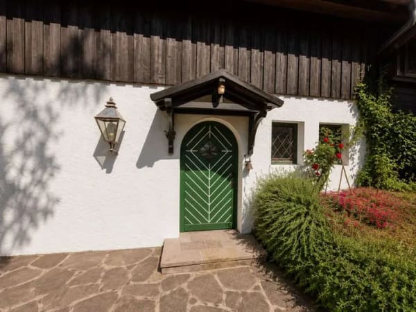 Immobilie in Krün - Ein Haus, das sich nicht zählen lässt. - Bild 2