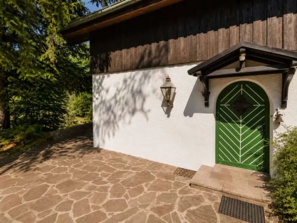 Immobilie in Krün - Ein Haus, das sich nicht zählen lässt. - Bild 3