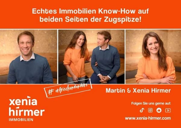 Immobilie in Krün - Ein Haus, das sich nicht zählen lässt. - Bild 4