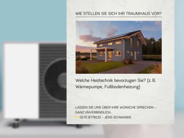 Immobilie in Greimersburg - Designed with Care – Weil gutes Design den Unterschied macht. - Bild 1