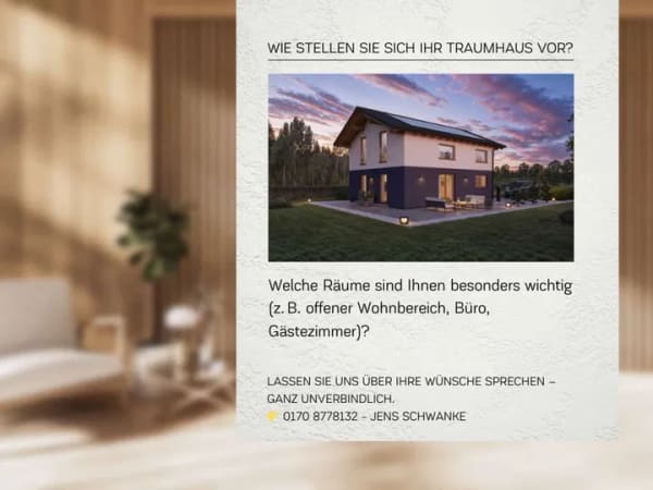 Immobilie in Herschbach - Designed with Care – Weil gutes Design den Unterschied macht. - Bild 1