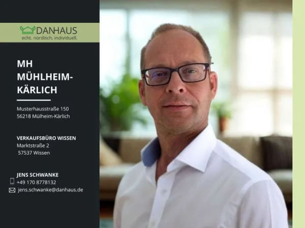 Immobilie in Herschbach - Designed with Care – Weil gutes Design den Unterschied macht. - Bild 4