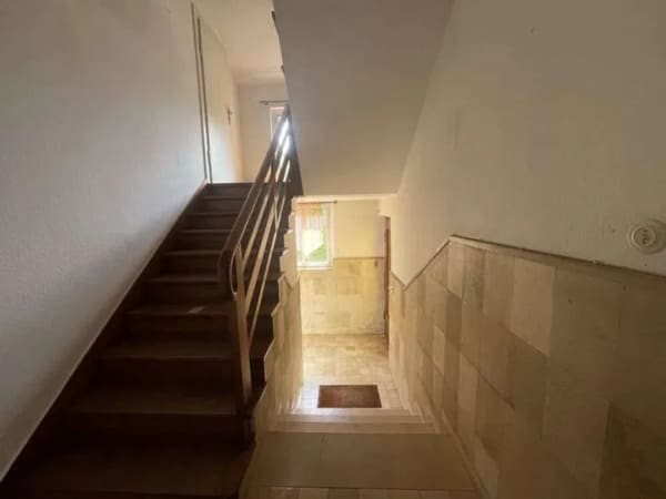 Immobilie in Brensbach - Vielseitig nutzbar - Großes Grundstück mit 2-FH und Potential für weitere Bebauung (2 Häuser) - Bild 3