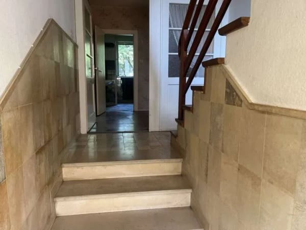 Immobilie in Brensbach - Vielseitig nutzbar - Großes Grundstück mit 2-FH und Potential für weitere Bebauung (2 Häuser) - Bild 4