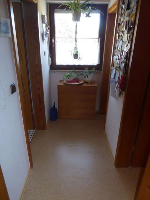 Immobilie in Mömbris - 1  Fam. Wohnhaus (DHH) mit Garage - Bild 4