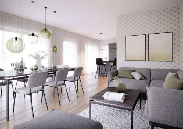 Immobilie in Fehl-Ritzhausen - Familientraum – Glücklich leben im Eigenheim - Bild 2