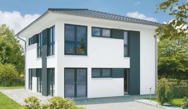 Immobilie in Sankt Sebastian - Architektonische Brillanz: Entdecken Sie das ideale Zuhause für Anspruchsvolle - Bild 0
