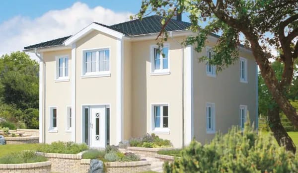 Immobilie in Sankt Sebastian - Architektonische Brillanz: Entdecken Sie das ideale Zuhause für Anspruchsvolle - Bild 2