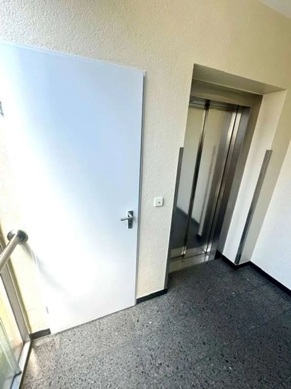 Immobilie in Ilvesheim - Gut geschn. 3 ZKB-ETW mit toller Aussicht in Ilvesheim. - Bild 2