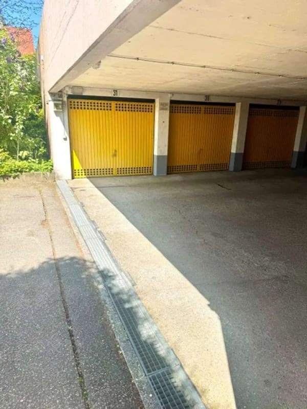 Immobilie in Ilvesheim - Gut geschn. 3 ZKB-ETW mit toller Aussicht in Ilvesheim. - Bild 3