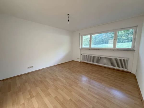 Immobilie in Konstanz - Kapitalanlage in Universitätsnähe – Vermietungsstarke 2,5-Zimmer-Wohnung im Königsbau - Bild 2