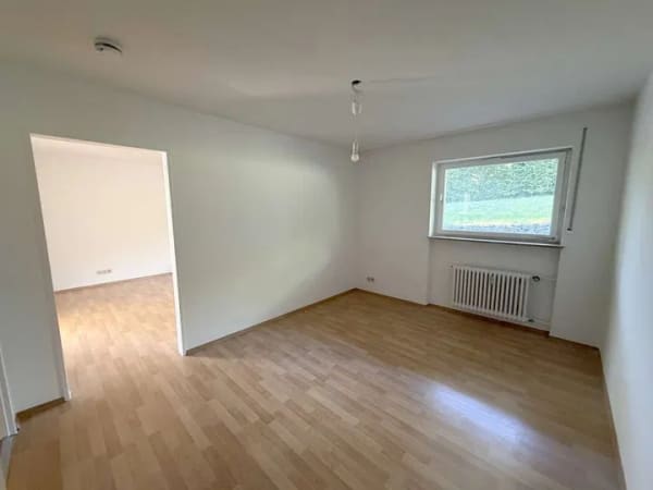 Immobilie in Konstanz - Kapitalanlage in Universitätsnähe – Vermietungsstarke 2,5-Zimmer-Wohnung im Königsbau - Bild 3
