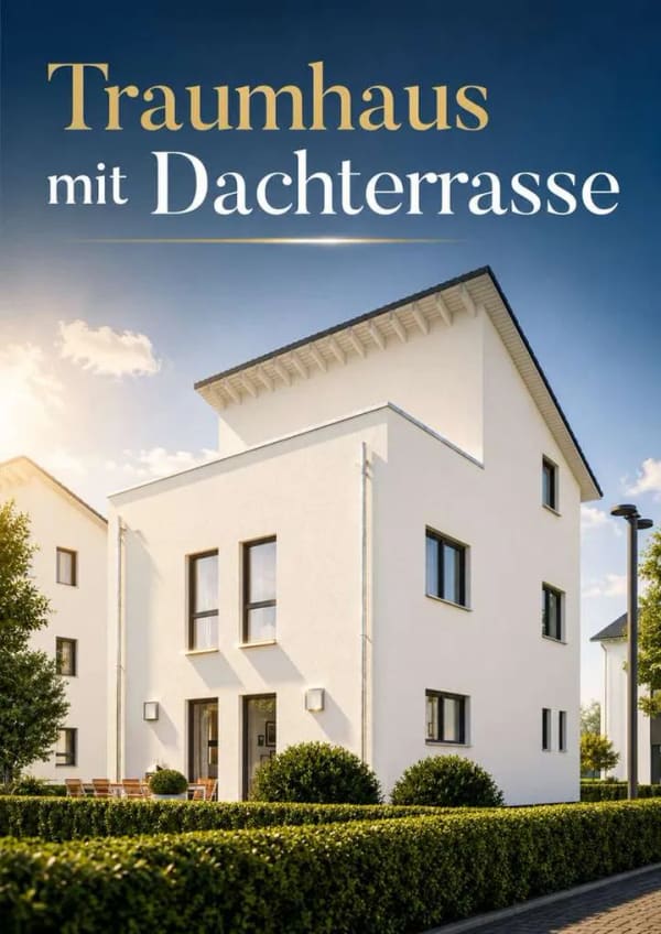 Immobilie in Hohenstein - Eigenheim für die Familie - Bild 0