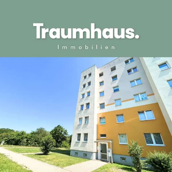 Immobilie in Wernigerode - Vermietete 3-Zimmer-Eigentumswohnung mit Schlossblick! - Bild 0