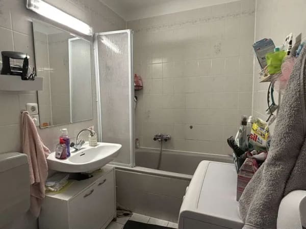 Immobilie in Wernigerode - Vermietete 3-Zimmer-Eigentumswohnung mit Schlossblick! - Bild 3
