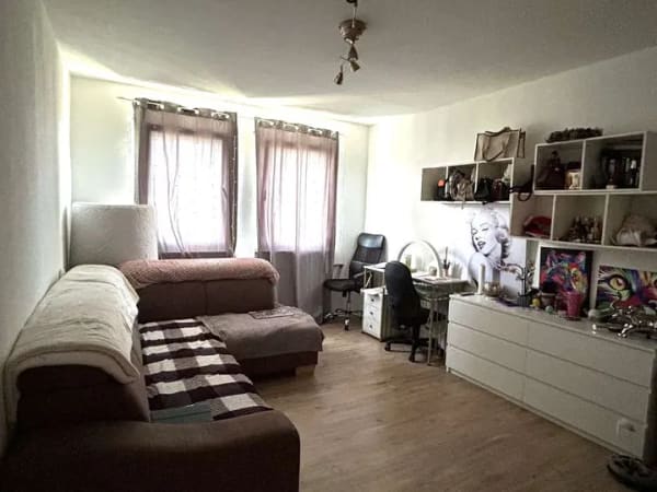 Immobilie in Wernigerode - Vermietete 3-Zimmer-Eigentumswohnung mit Schlossblick! - Bild 4