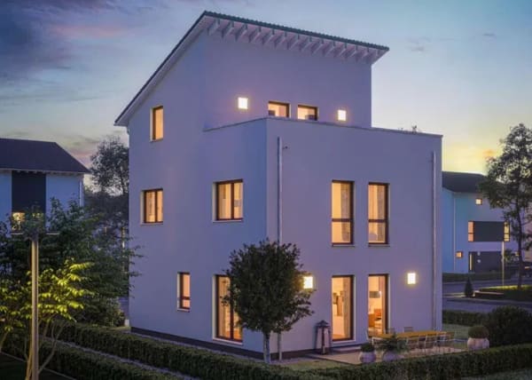 Immobilie in Zwiefalten - Eigenheim vom Fach - Bild 0