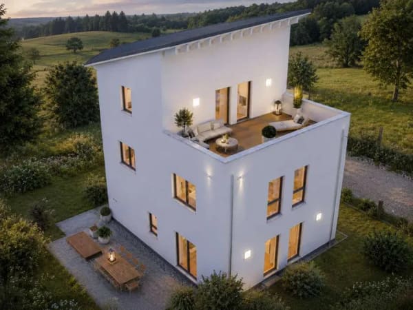 Immobilie in Zwiefalten - Eigenheim vom Fach - Bild 2