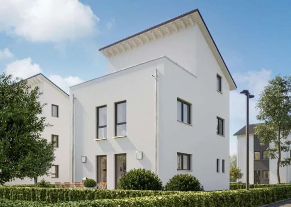 Immobilie in Hayingen - Traum-Eigenheim mit Dachterrasse - Bild 0